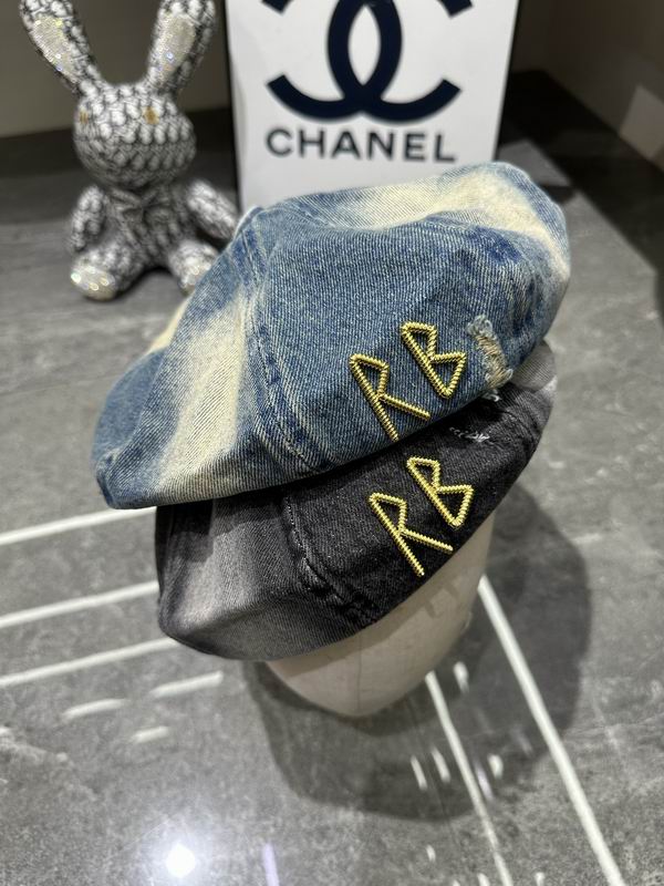 RB beret dx01
